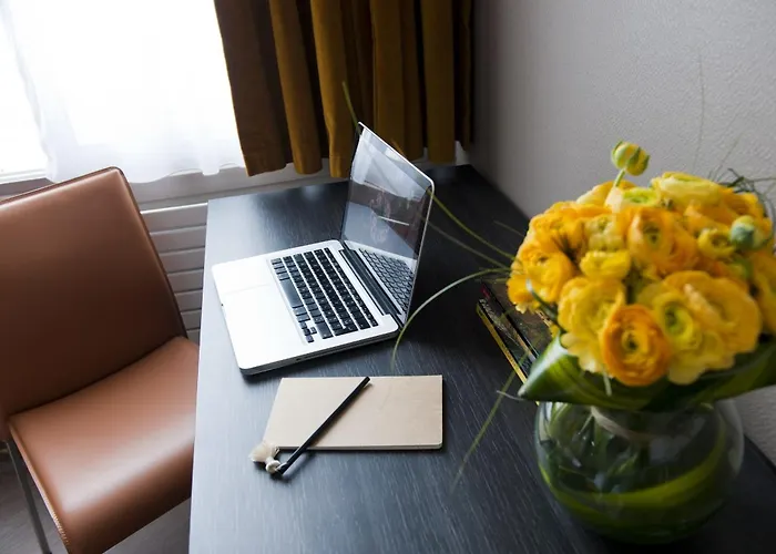 Adagio XVHotel Pas Cher Paris