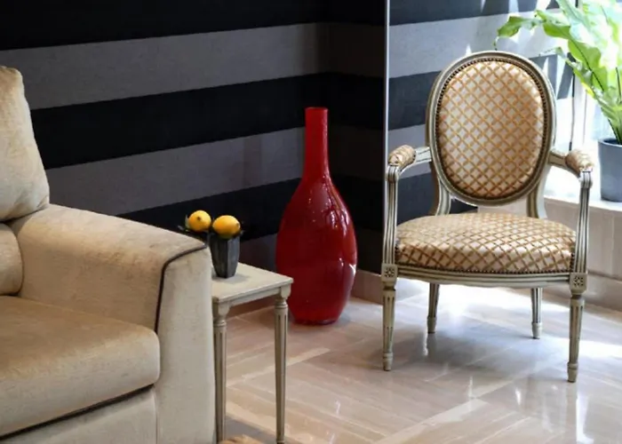 Hôtel Volney Opéra Paris